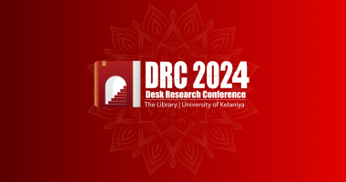 The International Multidisciplinary Desk Research Conference 2024